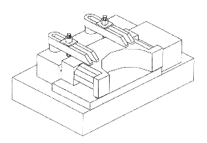 CAD-Entwurf
